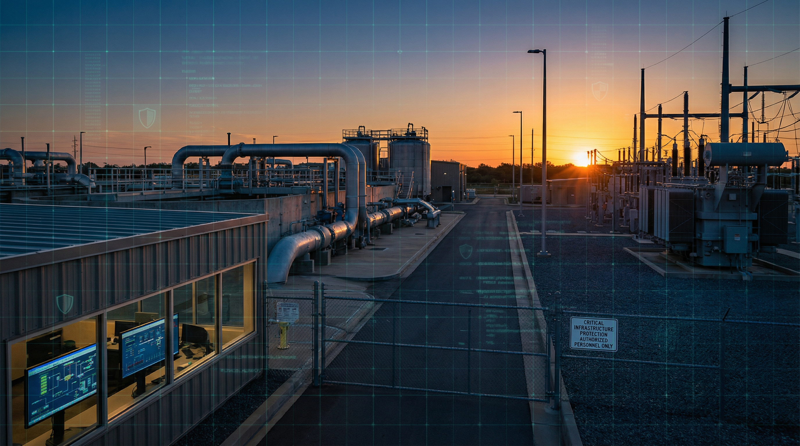 Indiana Valley Utilities