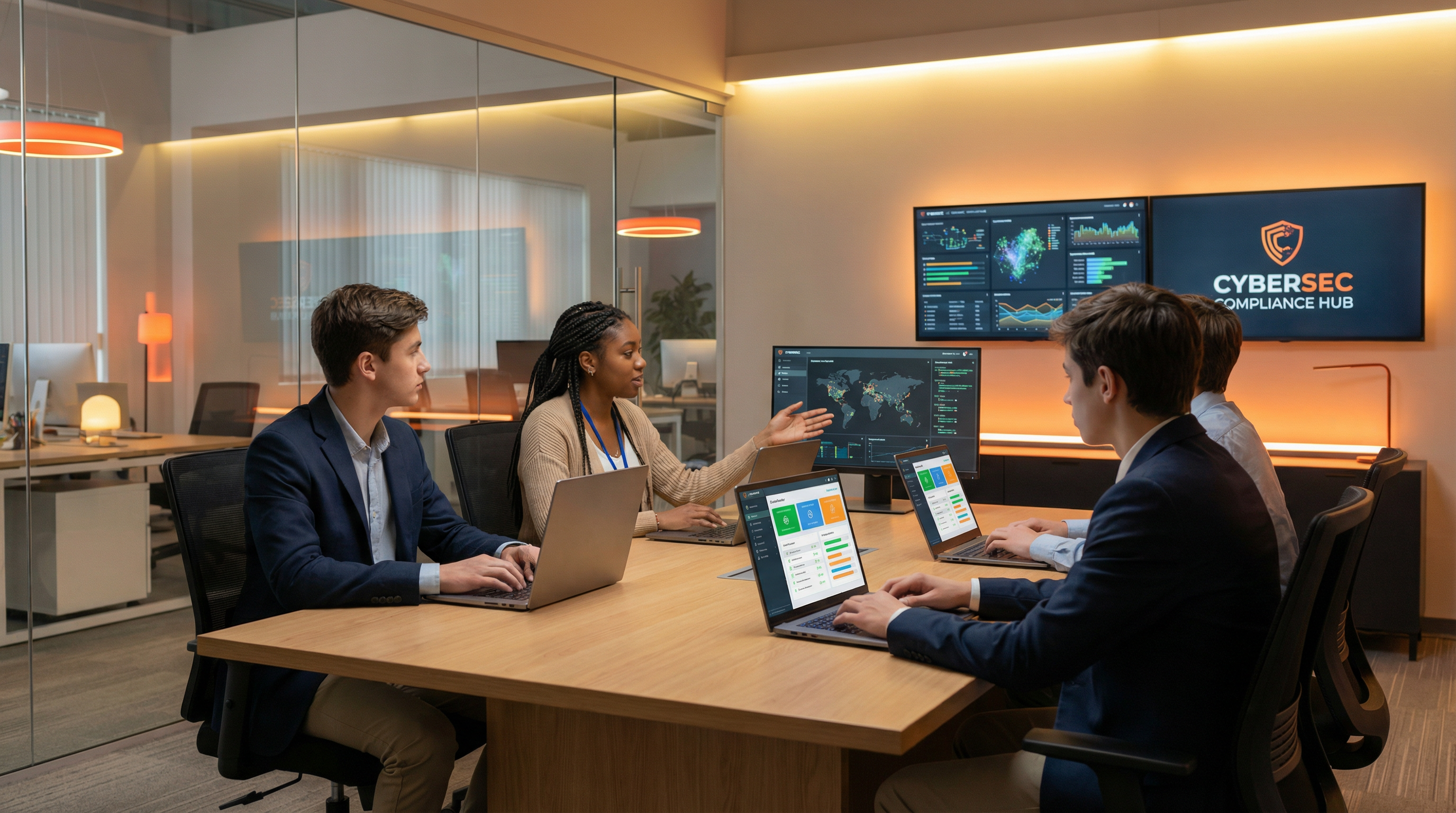 Heartland Manufacturing